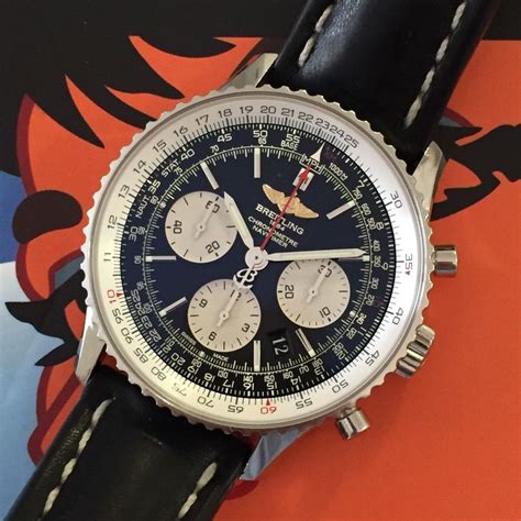 breitling for small wrist|authentic watches breitling.